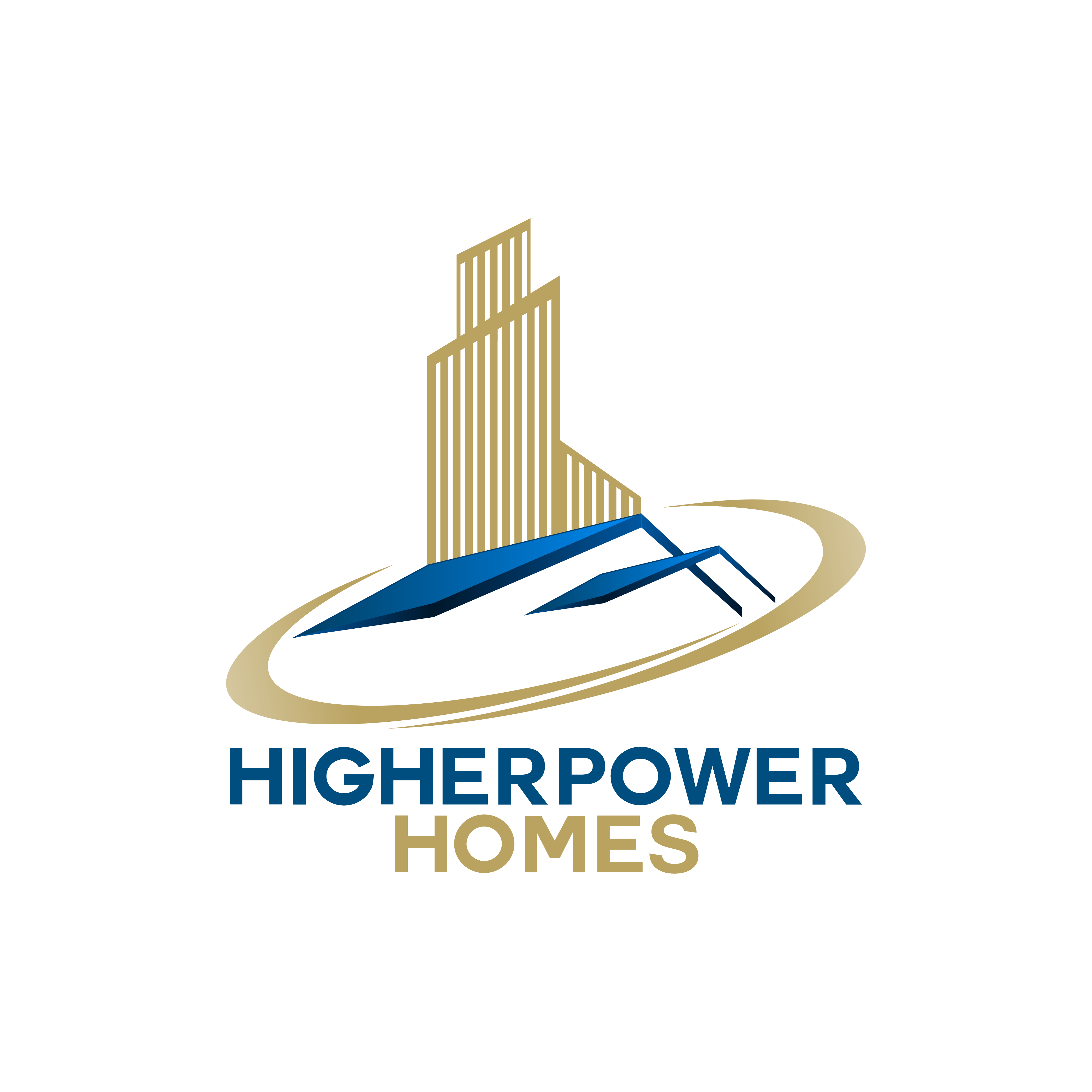 Higher Power Homes – Higher Power Homes